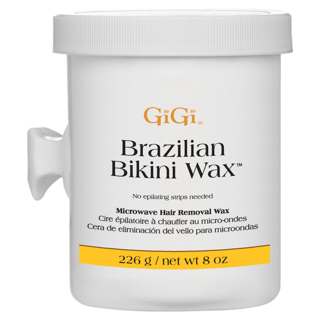 Brazilian Bikini Wax™ Microwave